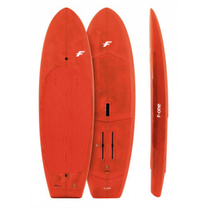 planche f-one rocket midlength