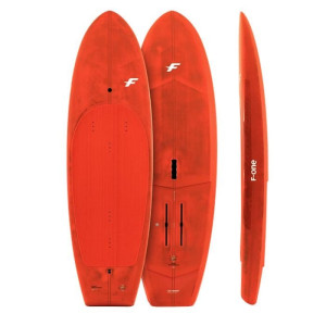 planche wing f-one rocket midlength