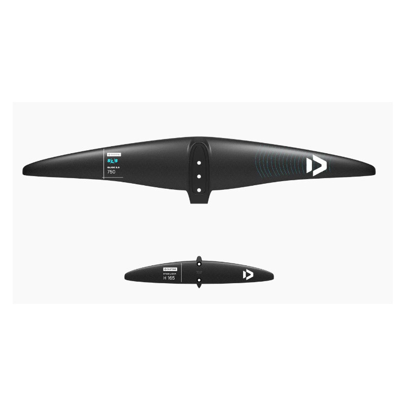 Set Duotone Aero glide 2.0 SLS Set Duotone Aero glide 2.0 SLS