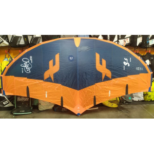 Wing F-one Origin 2024 3.5 m² (DV Jeannet)