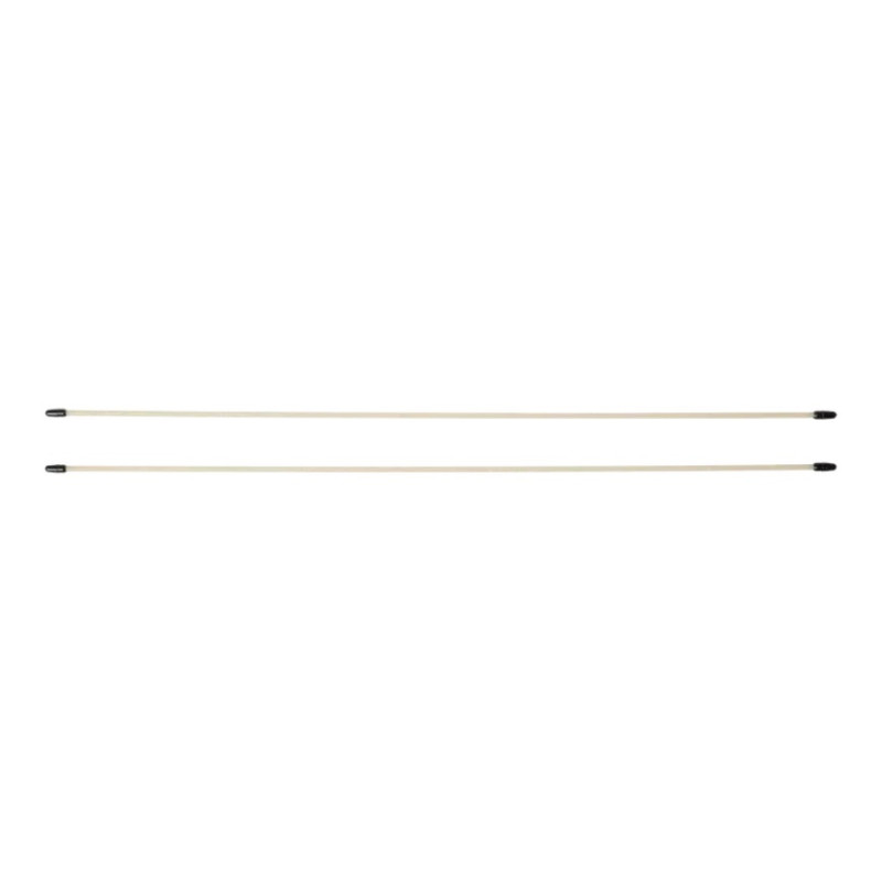 Latte rigide Duotone trailing edge batten 2.5 mm / 35 cm