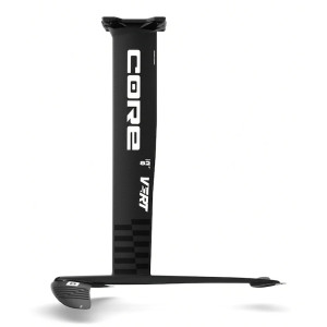 Foil Core Vert complet
