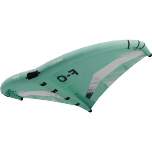 Wing F-one Strike V5 2025 (DV Eric Lehmann)
