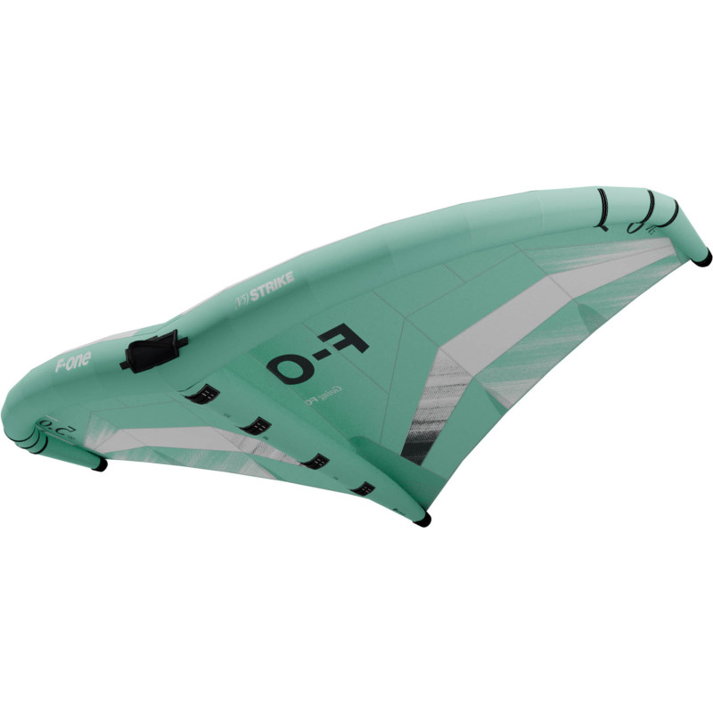 Wing F-one Strike V5 2025 (DV Eric Lehmann)