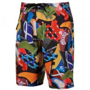 Boardshort Lost 