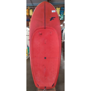 Planche Wingfoil F-one Rocket wing S Carbon (TEST)