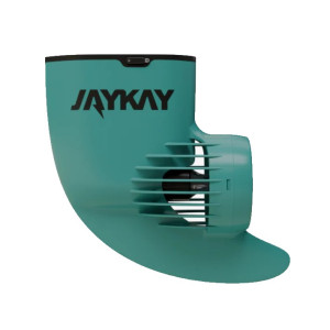 aileron jaykay