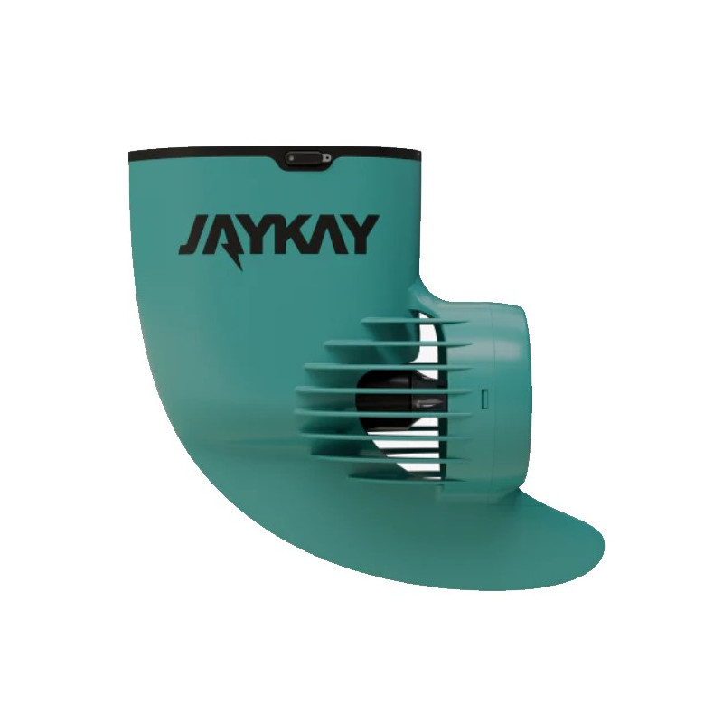 aileron jaykay