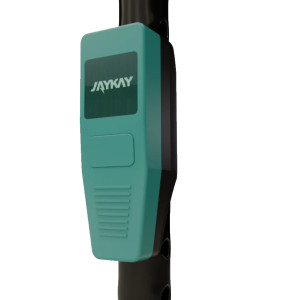 E-aileron Jaykay 2.0 - aileron électrique