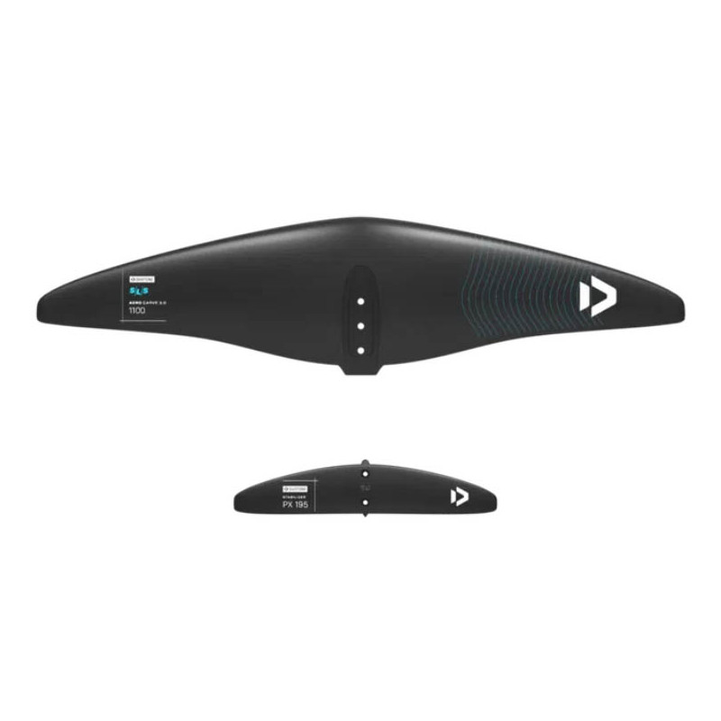Duotone carve 3.0 SLS