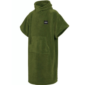 ponche mystic teddy moss