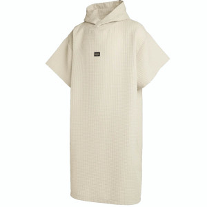 Poncho Mystic Waffle