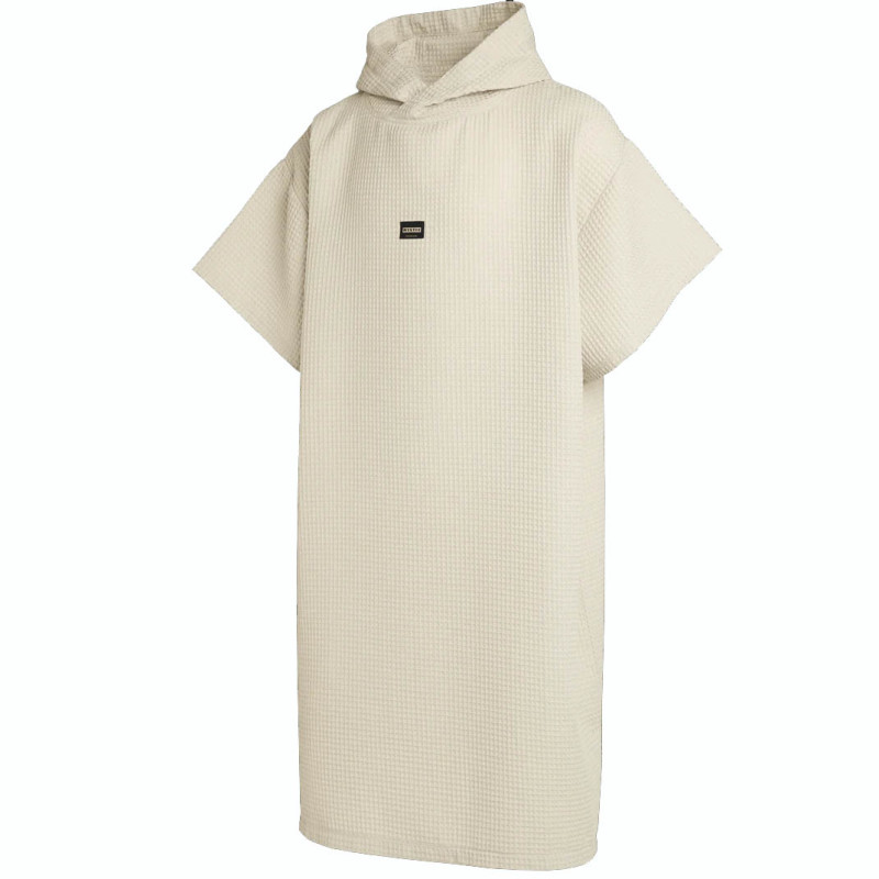 Poncho Mystic Waffle