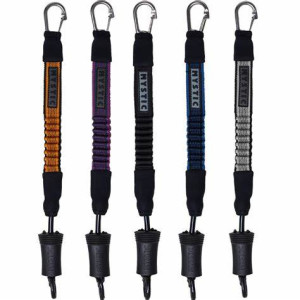 leash mystic short