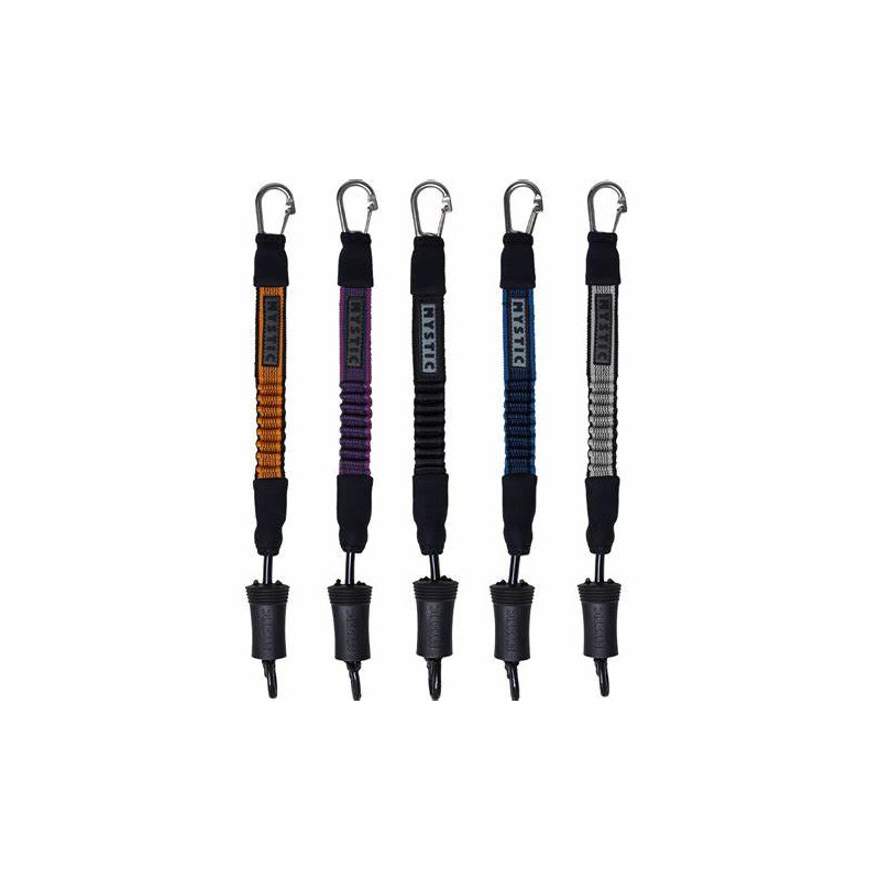 leash mystic short