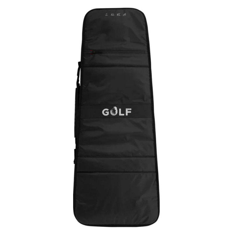 saga golfbag mystic