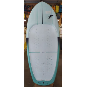 Planche wingfoil F-one Rocket Wing S 4'8+ 2024 occasion (Dv Le Porcq)