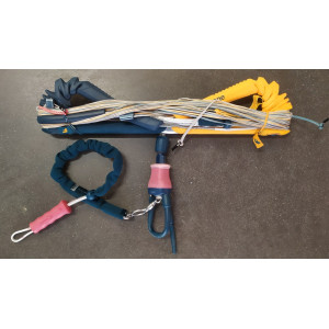 Barre F-one Linx 2021occasion 52/45 cm