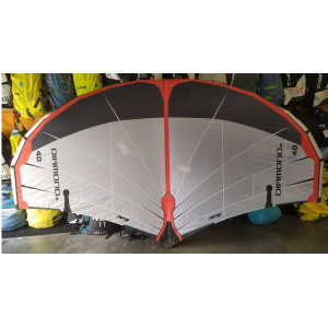 Wing AFS Diamond V2 4m² occasion