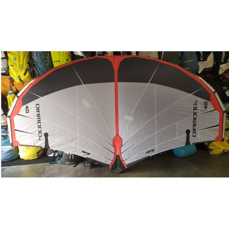 Wing AFS Diamond V2 4m² occasion
