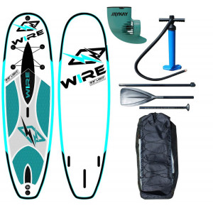 pack sup electrique