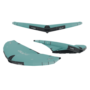 F-One wing Origin V2 - Aile de wingfoil