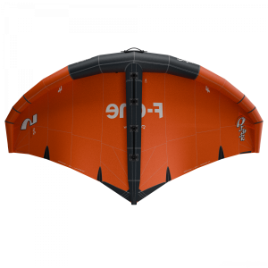 F-One wing Origin V2 - Aile de wingfoil