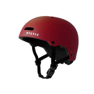 Casque Vandal Pro Mystic Red