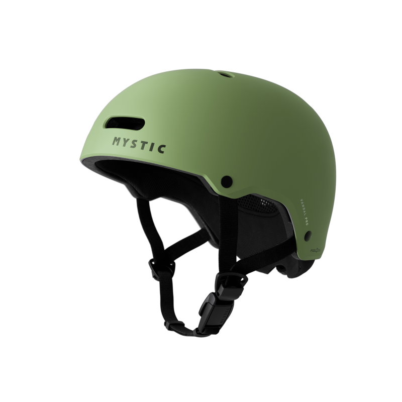Casque Vandal Pro Mystic Green