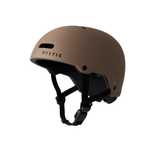 Casque Vandal Pro Mystic Brown