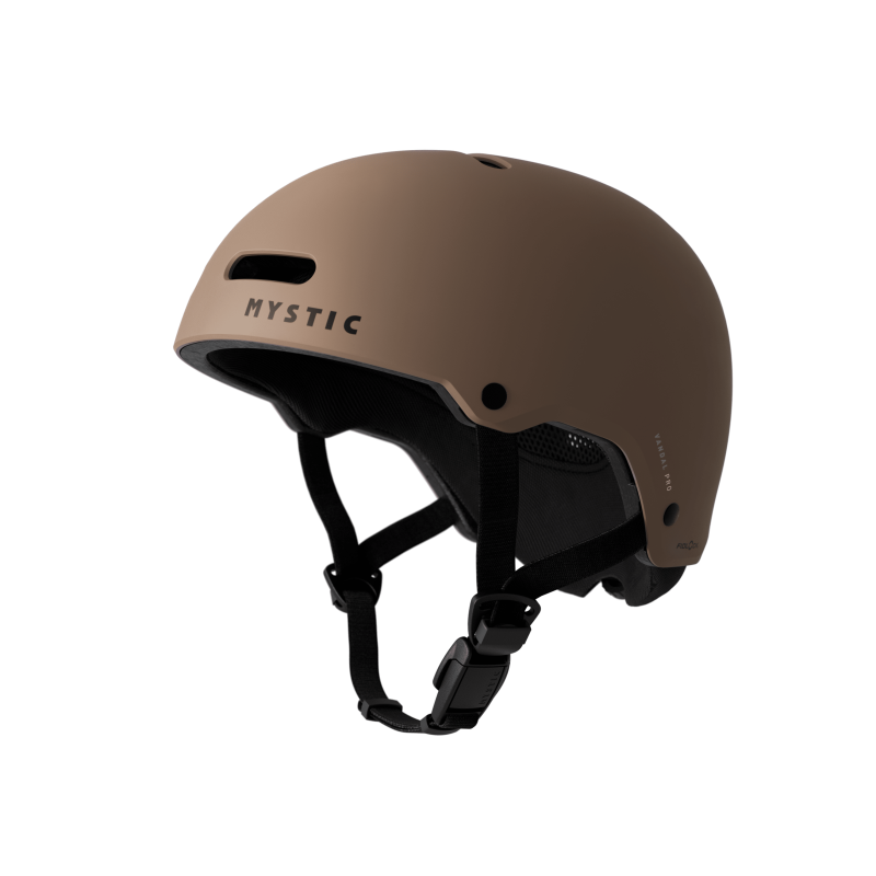 Casque Vandal Pro Mystic Brown