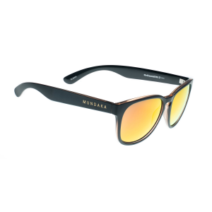 lunettes mundaka electra orange