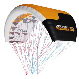 Peawing Ozone pocket rocket