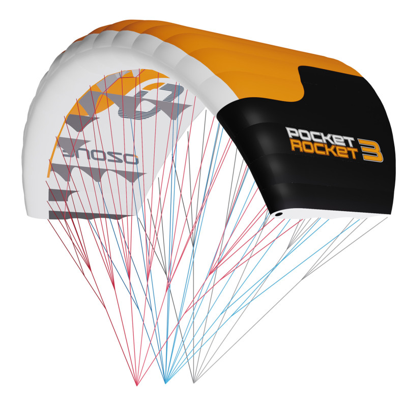 Peawing Ozone pocket rocket