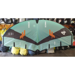 Wing F-one Strike V4 2024 4m² occasion