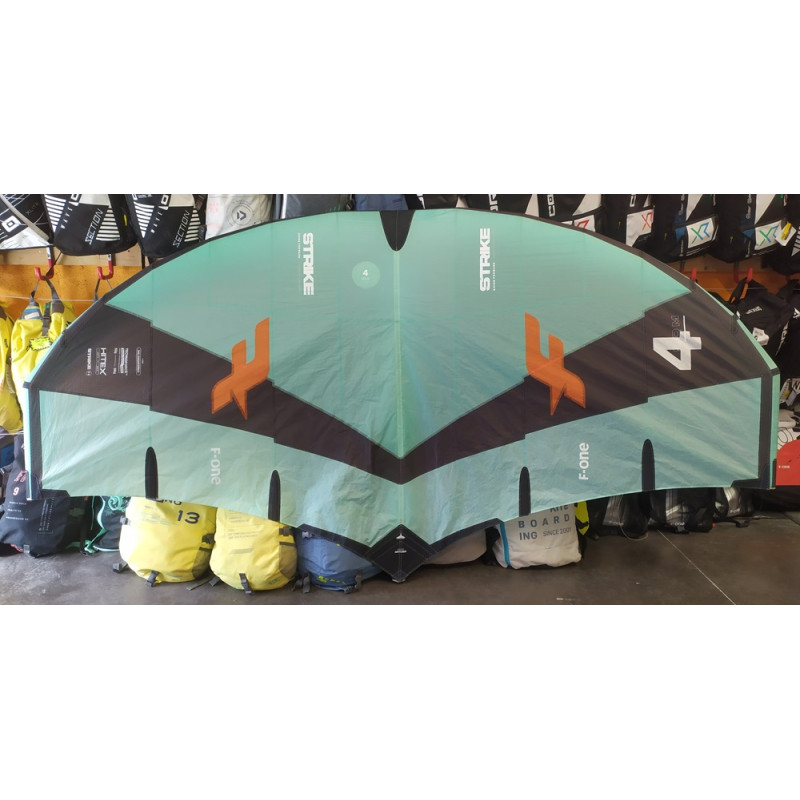 Wing F-one Strike V4 2024 4m² occasion