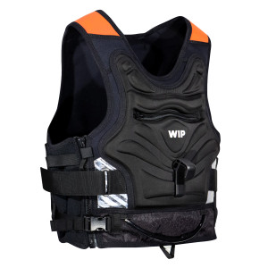 wing impact vest 50 N