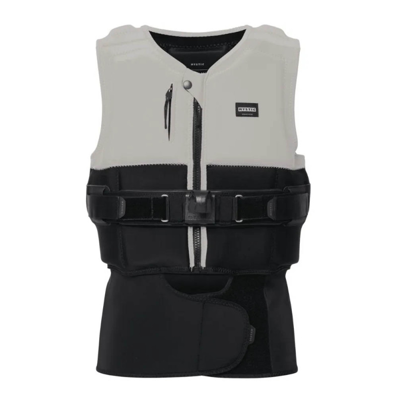 endire wing impact vest