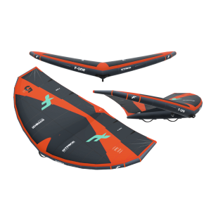 Wing F-one Strike V4 2024 (Occasions)