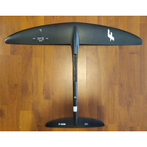 Foil F-one Plane SK8 HM Carbon 850 cm² (DV LEHMANN)