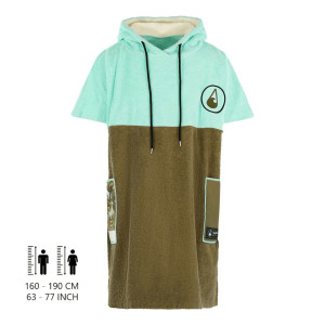 Poncho airlite Agueda