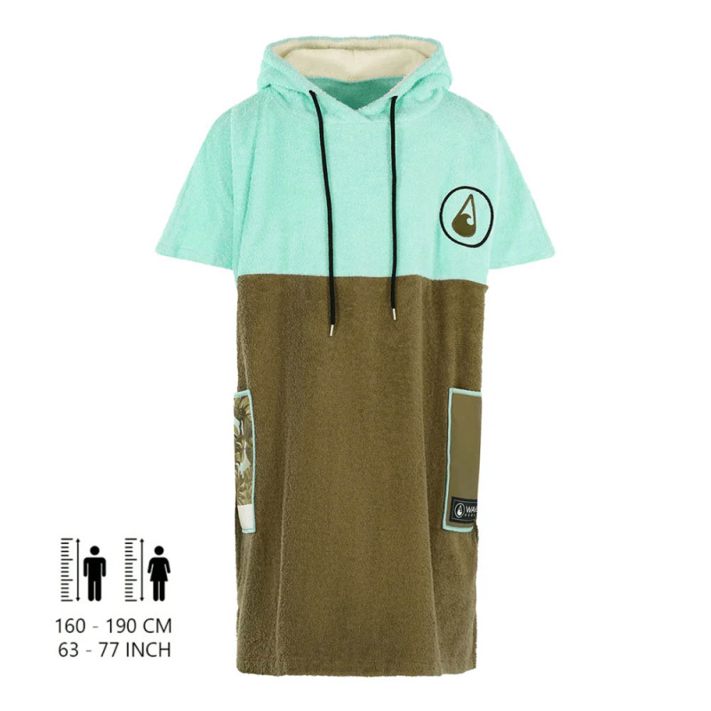 Poncho airlite Agueda