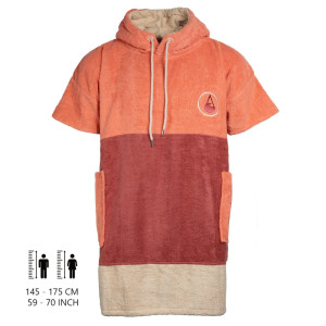 poncho wave hawaii seta