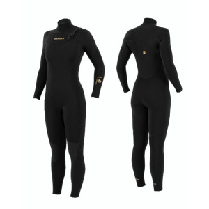 combinaison manera seafarer women