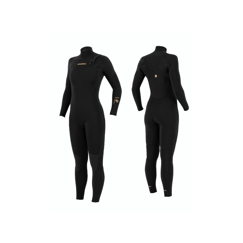 combinaison manera seafarer women