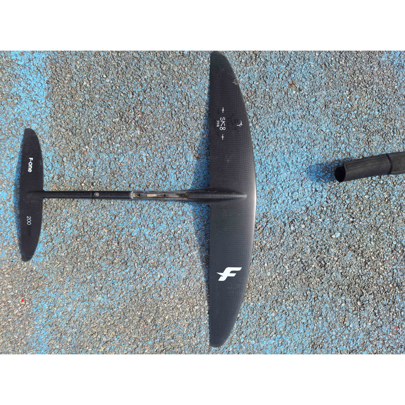 Foil F-one sk8 V1