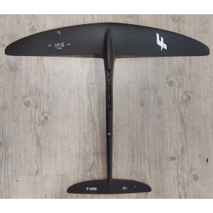 Foil F-one Plane SK8 HM Carbon 850 cm² occasion