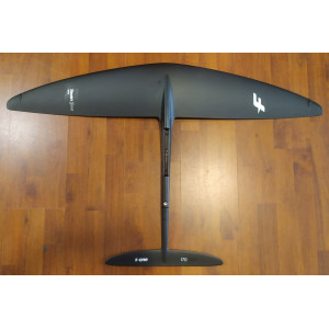 Foil F-one Plane Seven seas 1500 cm² 2024 occasion