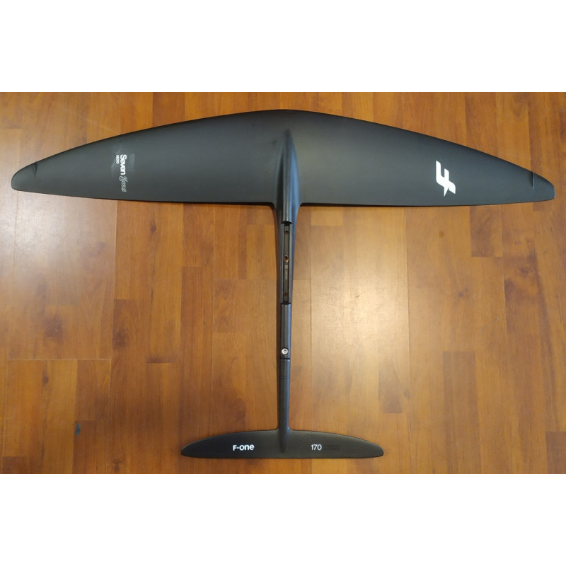 Foil F-one Plane Seven seas 1500 cm² 2024 occasion