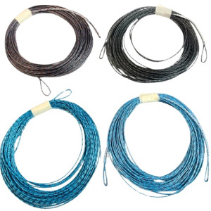 Rallonges de Lignes Duotone arrières / avants 2 M (SS21-SS25)